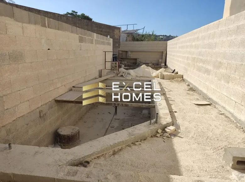 Maison 3 chambres  Naxxar, Malte