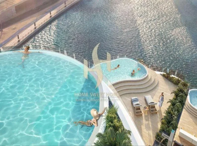 Apartment 450 m² Dubai, United Arab Emirates