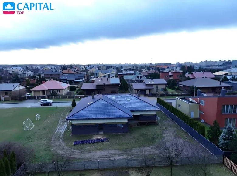 Casa 345 m² Kaunas, Lituania