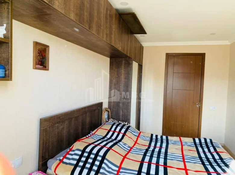 Квартира 2 комнаты 58 м² Тбилиси, Грузия