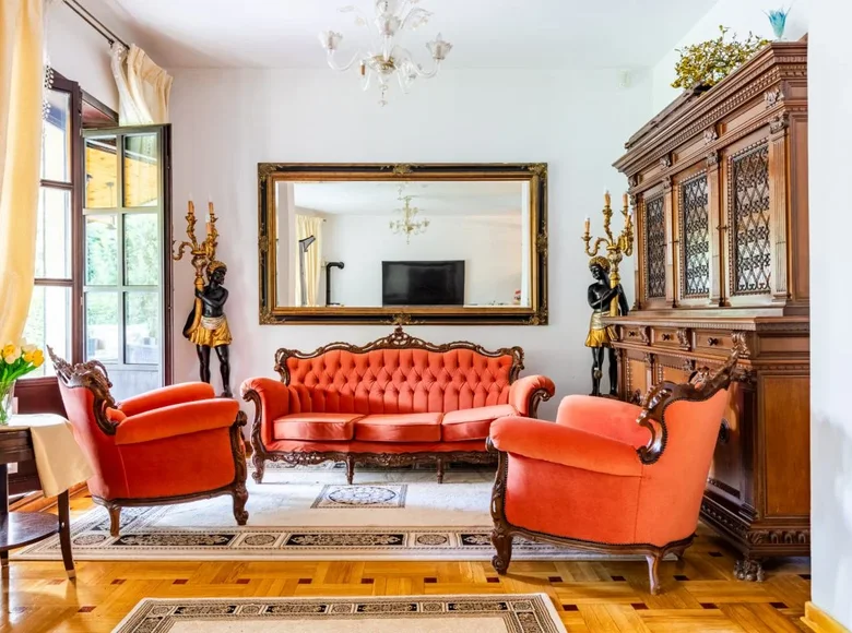 Dom 250 m² Warszawa, Polska