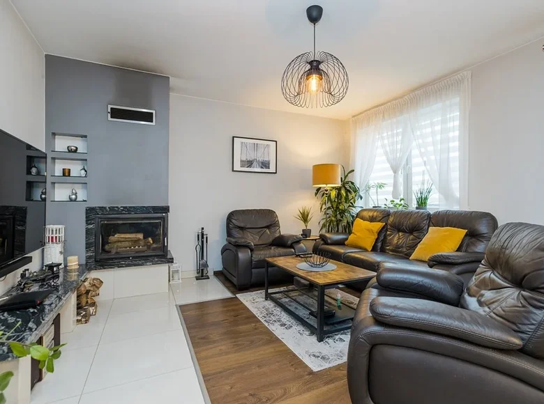 4 room house 129 m² Marki, Poland