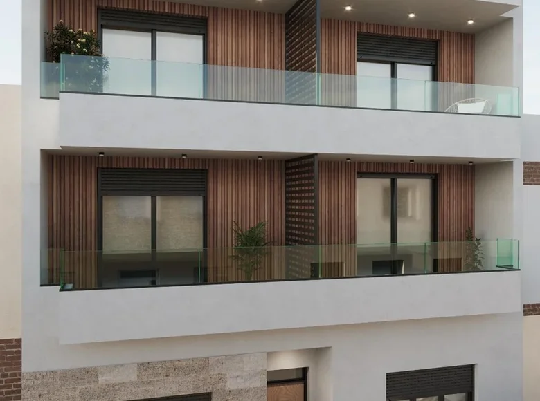 Apartamento 31 m² Torrevieja, Španjolska