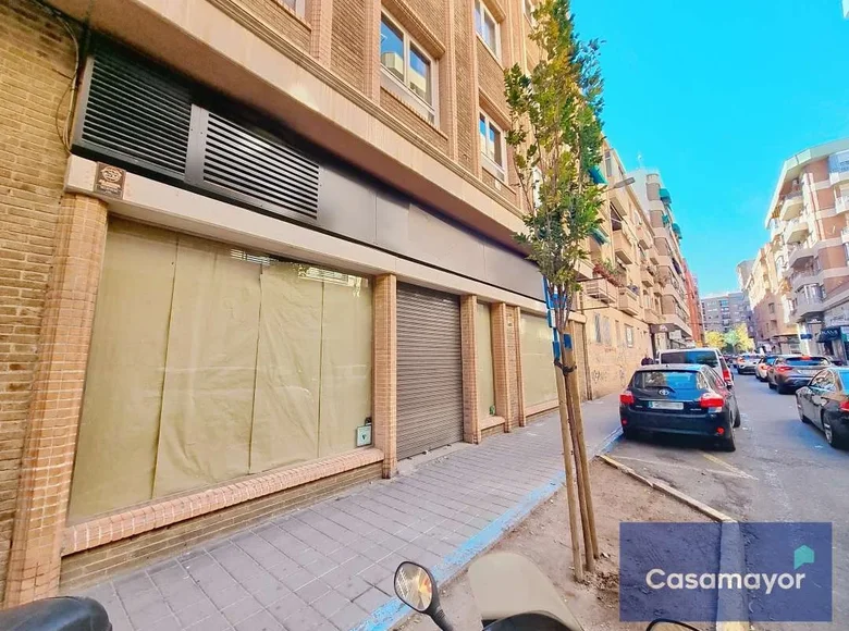 Коммерческое помещение 238 м² Аликанте, Испания