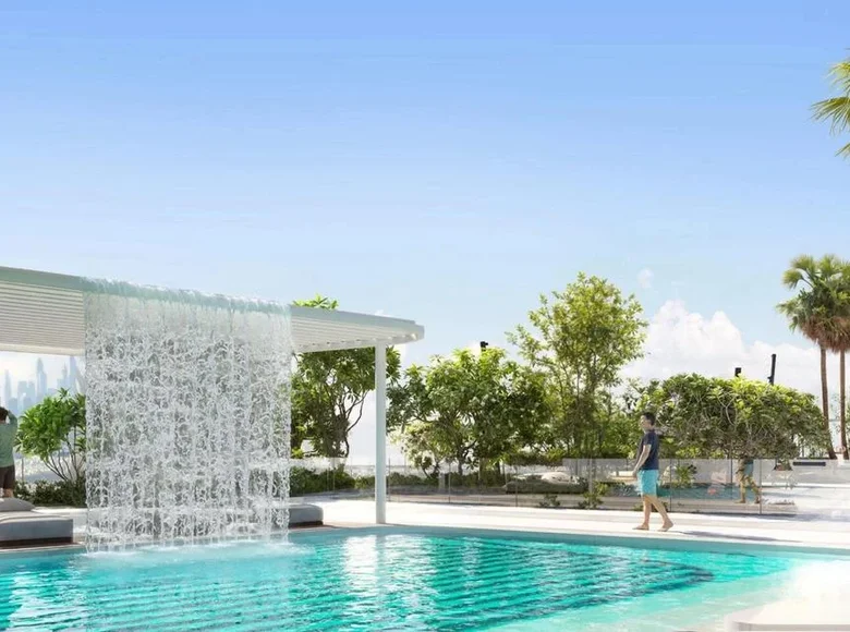 Appartement 2 chambres 66 m² Doubaï, Émirats arabes unis