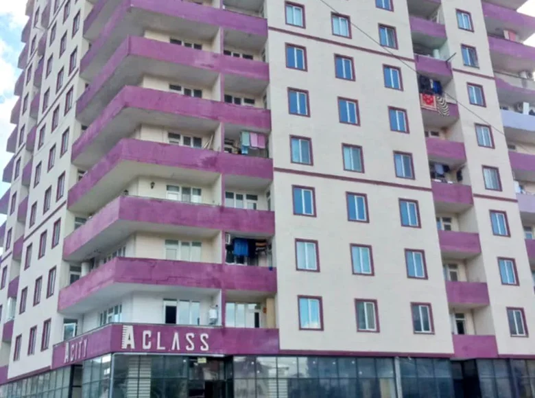 Mieszkanie 4 pokoi 78 m² Batumi, Gruzja