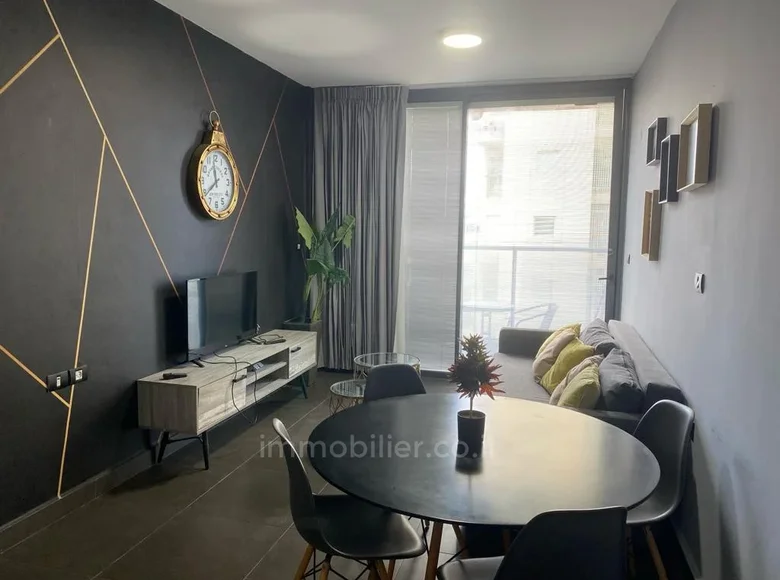 Mieszkanie 2 pokoi 45 m² w Tel-Awiw, Izrael