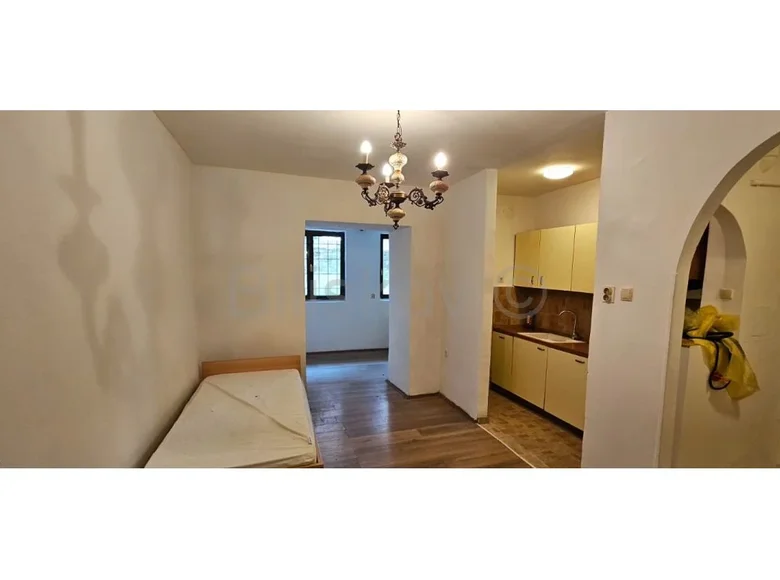 Apartamento 32 m² Zagreb, Croacia