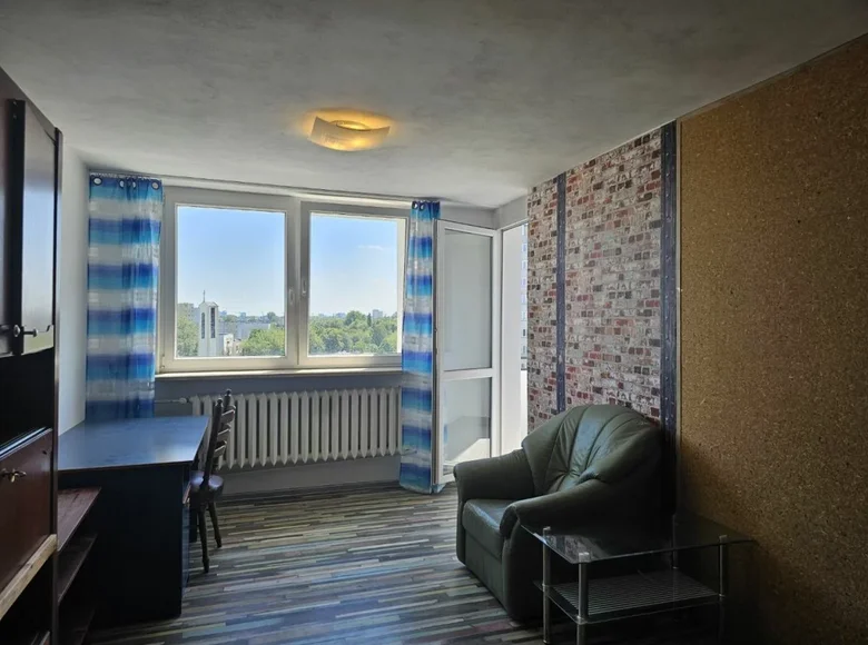 4 room apartment 76 m² Warsaw, Poland