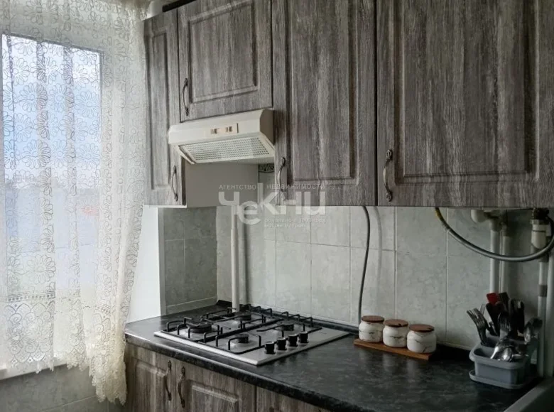 Mieszkanie 57 m² Aksentis, Rosja