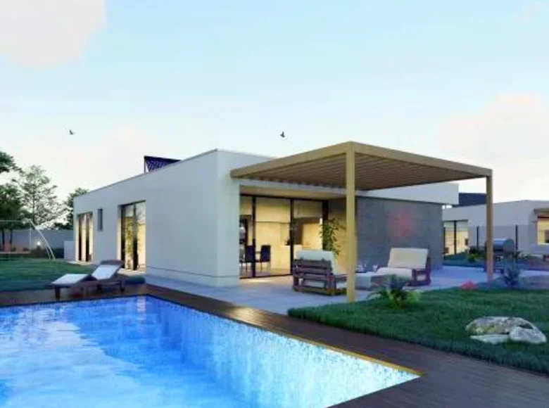 3-Schlafzimmer-Villa 269 m² Sant Joan dAlacant, Spanien