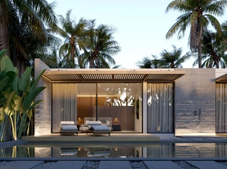 3-Schlafzimmer-Villa 310 m² Rawai, Thailand