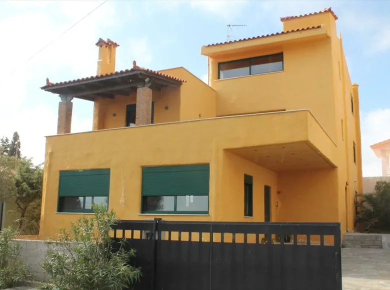 Villa mit 2 Schlafzimmern 152 m² Agios Konstantinos, Griechenland