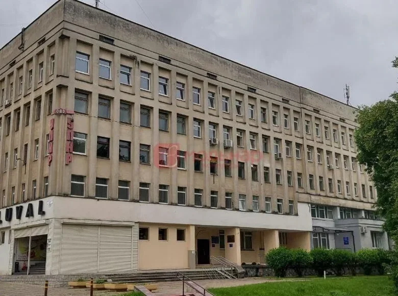 Oficina 70 m² en Minsk, Belarús