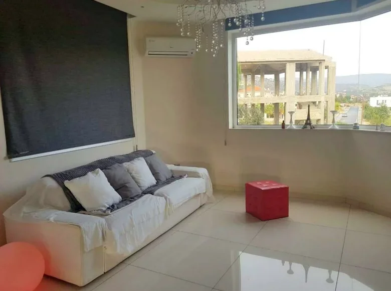 Вилла 6 комнат 322 м² муниципалитет Лимасол, Кипр