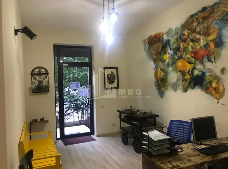 Коммерческое помещение 60 м² Тбилиси, Грузия