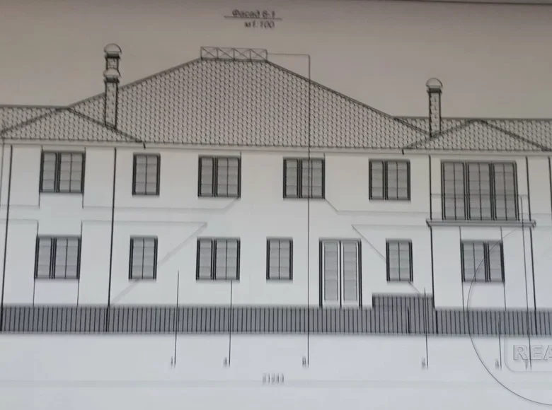 Cottage 307 m² Drahichyn, Belarus