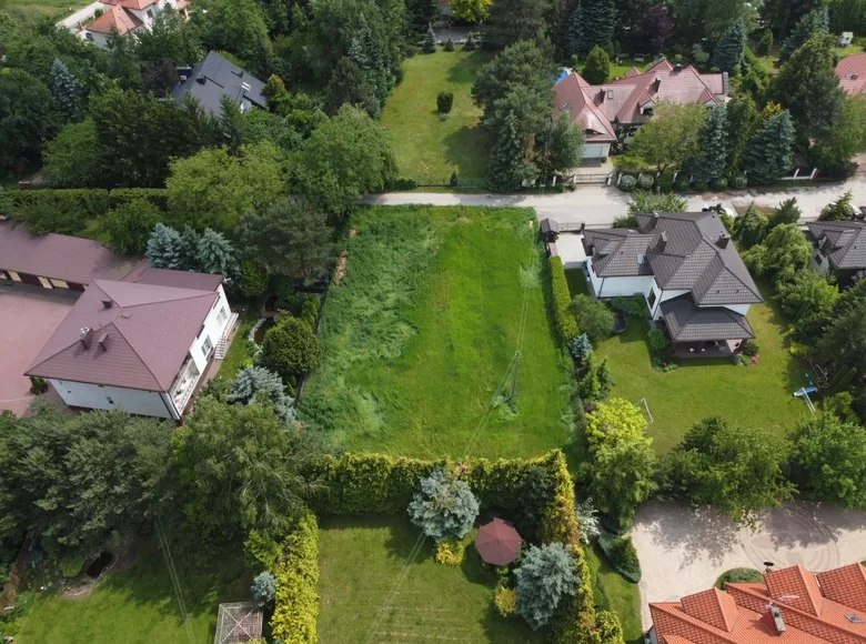 Casa 1 020 m² Varsovia, Polonia