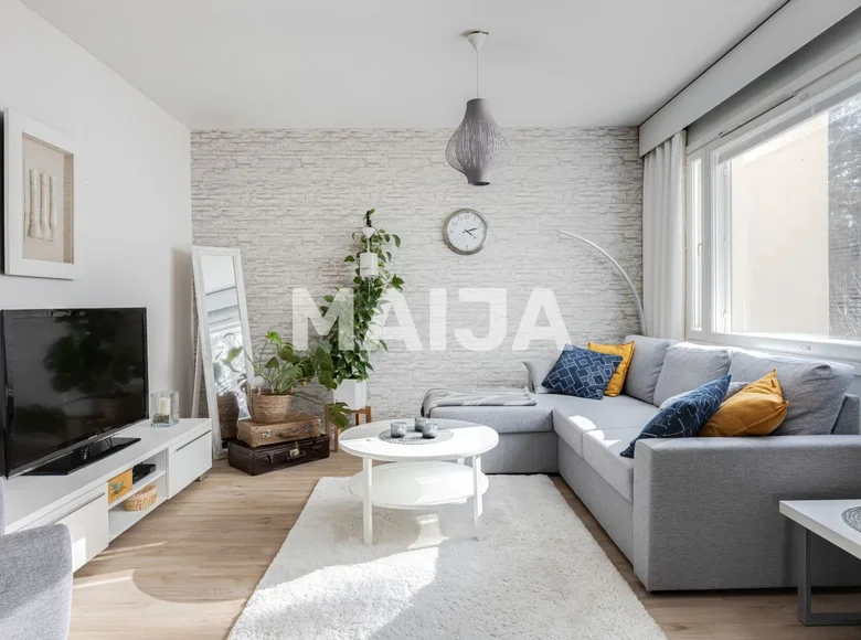 Квартира 3 комнаты 71 м² Район Котка-Хамина, Финляндия
