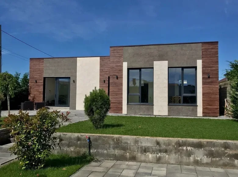 Дом 4 комнаты 103 м² Лиманка, Украина