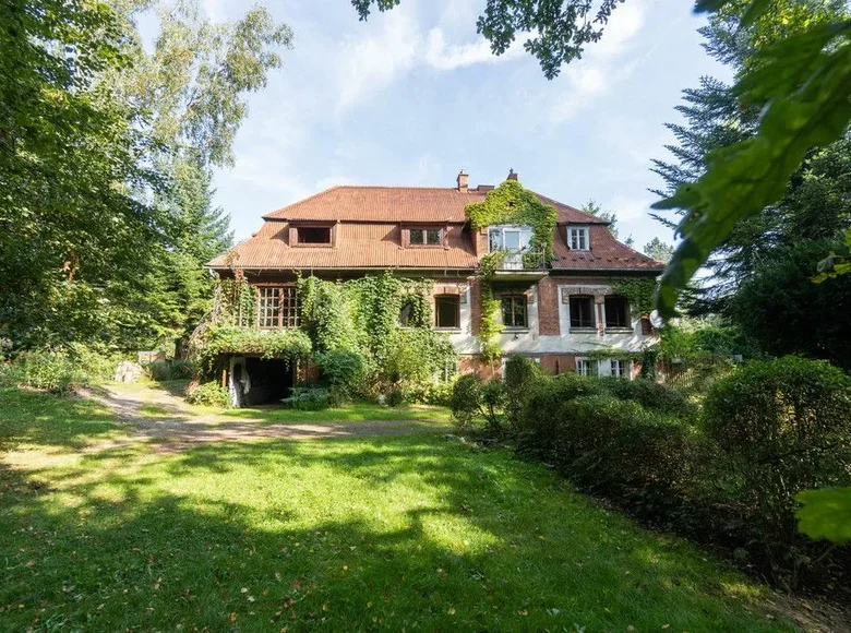 Apartment 252 m² Krakow, Poland