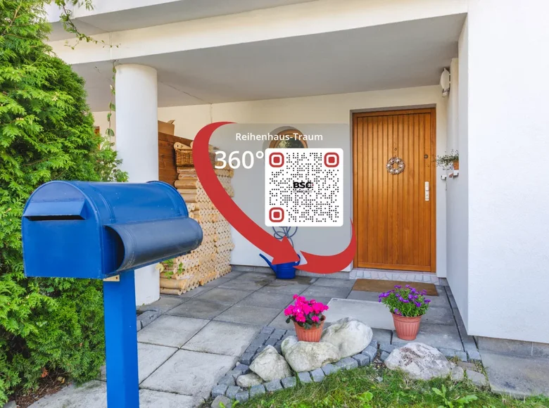 5 room house 136 m² Heiligenkreuz, Austria