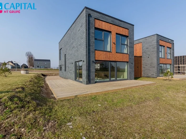 Maison 135 m² Aukstelke, Lituanie