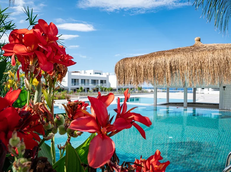 Apartamento 42 m² Girne Belediyesi, Chipre del Norte