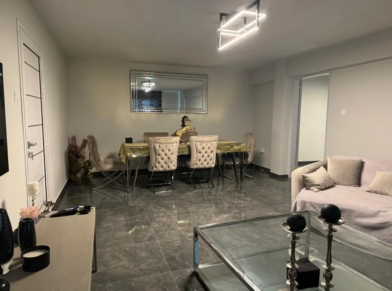 2 bedroom apartment  in Parekklisia, Cyprus