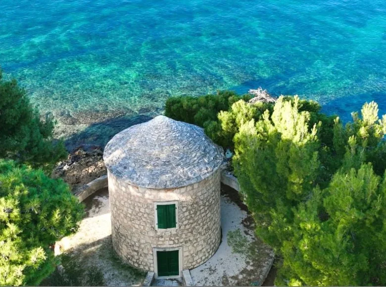 Willa 1 pokój 75 m² Split Dalmatia County, Chorwacja
