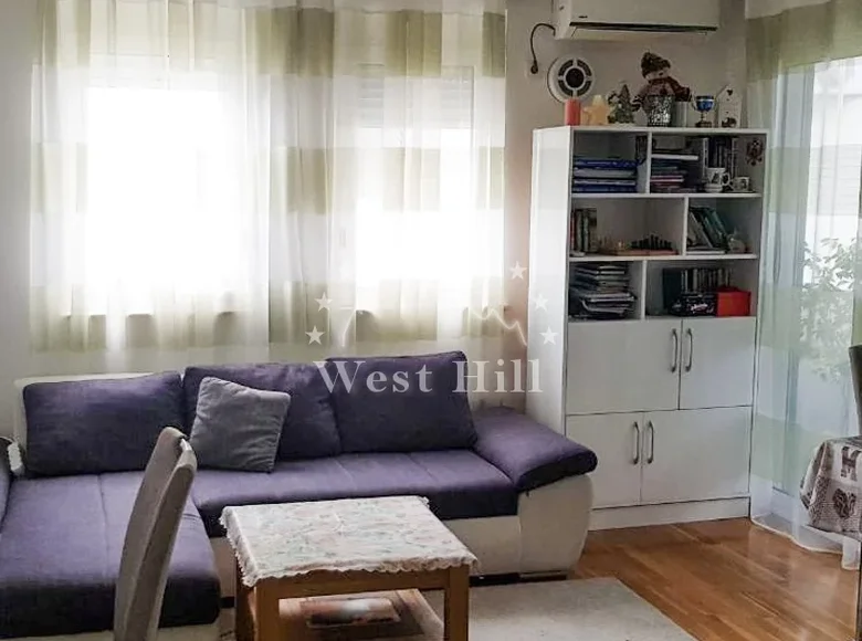 Appartement 2 chambres 67 m² Bar, Monténégro