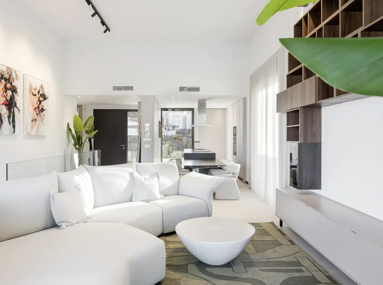 villa de 3 chambres 203 m² Algorfa, Espagne