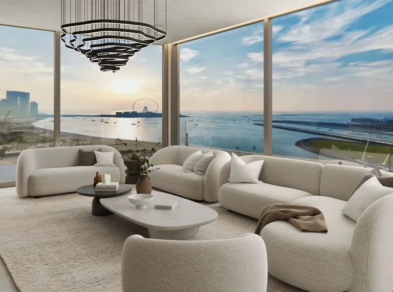 Таунхаус 4 спальни 400 м² Дубай, ОАЭ