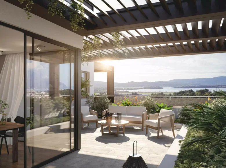 Grundstück  Tivat, Montenegro