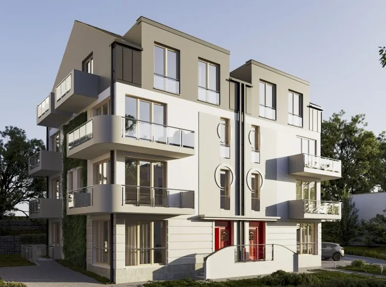 8 room house 260 m² Krakow, Poland