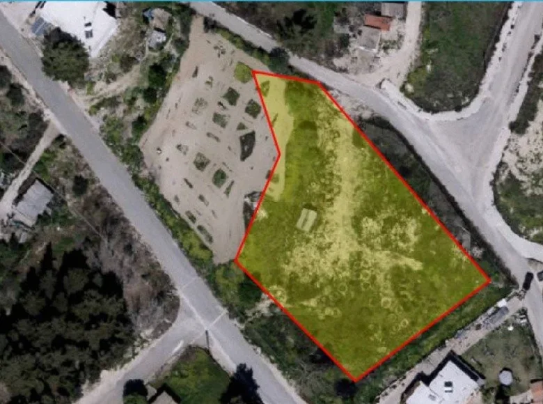 Квартира  Струмби, Кипр