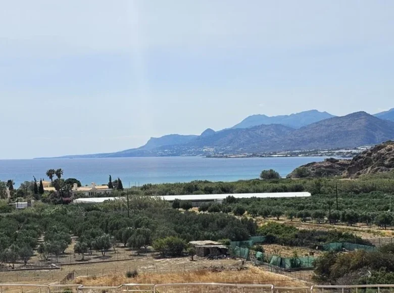 Appartement 3 chambres 47 m² Municipality of Sitia, Grèce