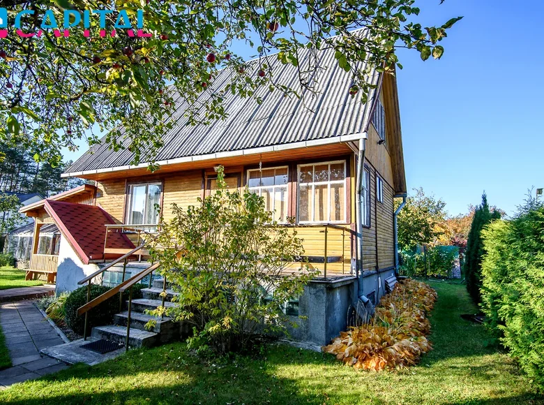 Maison 102 m² Vilnius, Lituanie