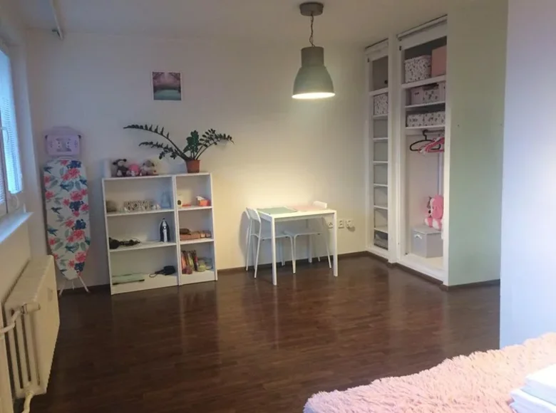 1 bedroom apartment 32 m² Capital City of Prague, Czech Republic