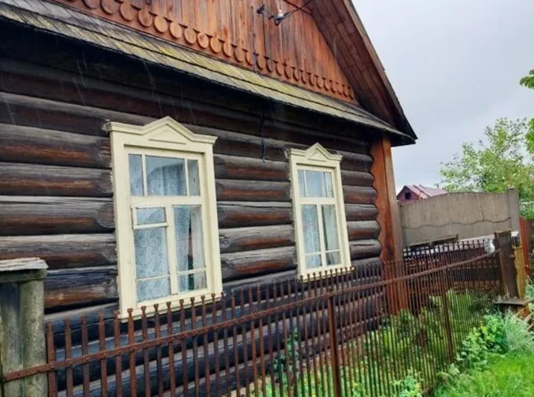 Mieszkanie 1 pokój 37 m² Borysów, Białoruś