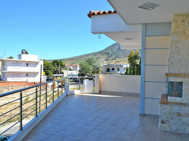 Maison de ville 2 chambres 150 m² Municipality of Saronikos, Grèce
