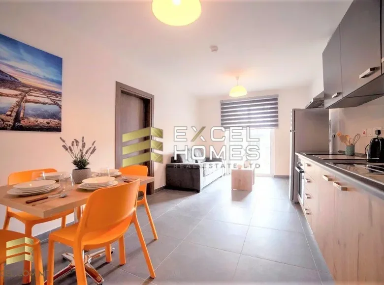 Appartement 1 chambre  en Gzira, Malte