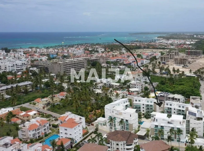Apartment  Bavaro, Dominican Republic