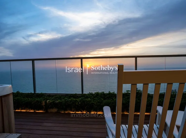 Дуплекс 6 комнат 210 м² Израиль, Израиль