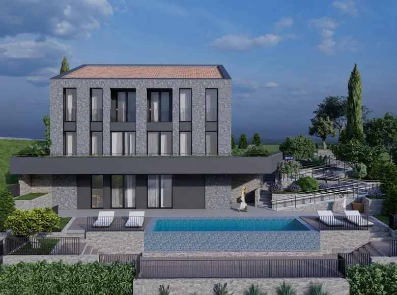 Apartment  Budva, Montenegro