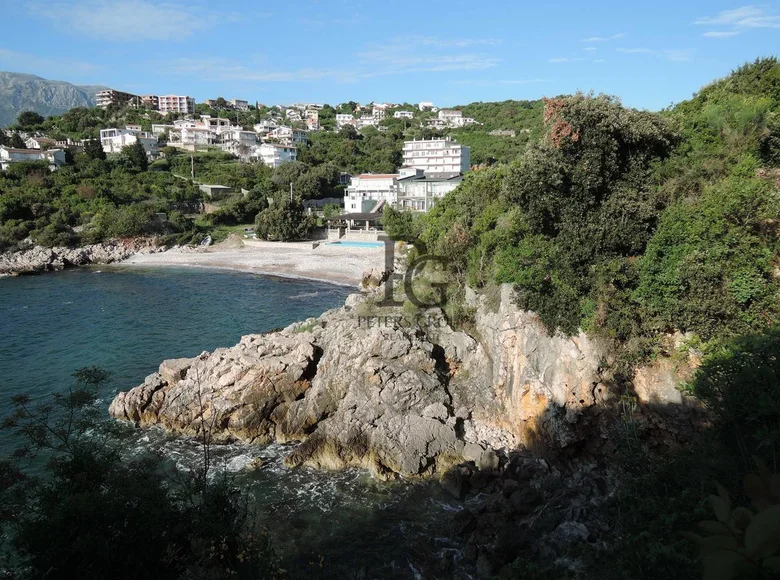 Wohnung 2 Schlafzimmer  Bar, Montenegro