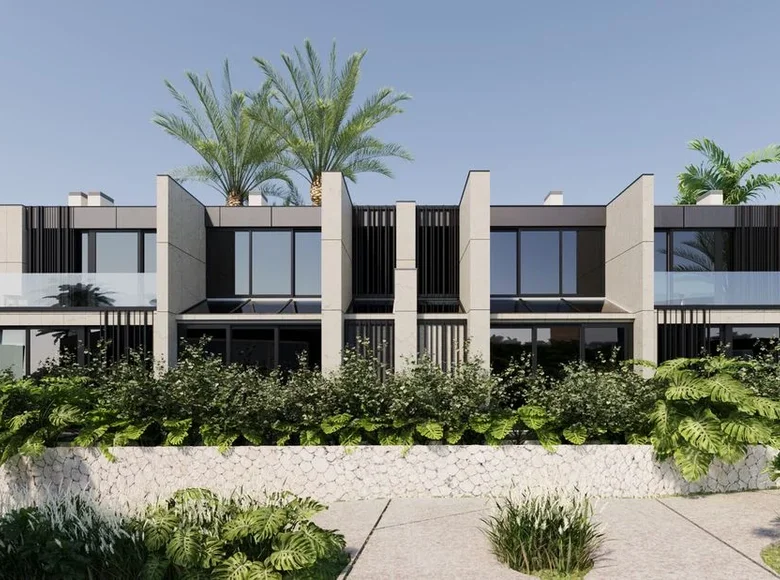 Szeregowiec 182 m² Ubud, Indonezja