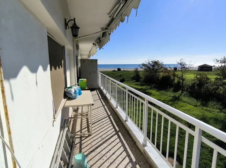 Wohnung 2 zimmer 45 m² Korinos, Griechenland