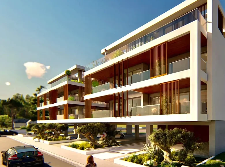 Appartement 3 chambres 75 m² Municipality of Pylaia Chortiatis, Grèce