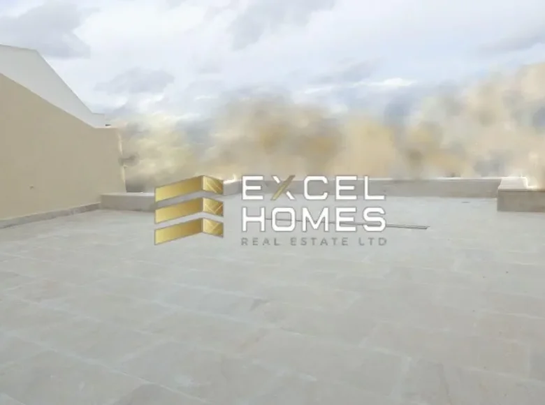 Penthouse z 2 sypialniami  Attard, Malta